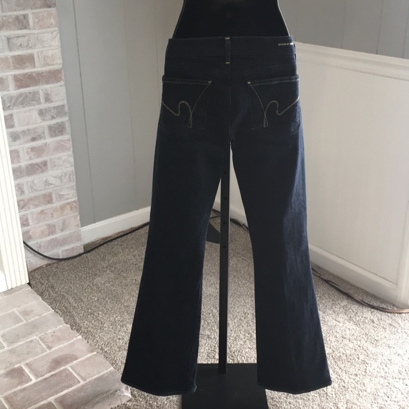 Citizens of Humanity Los Angeles Ingrid stretch - Picture 3 of 7